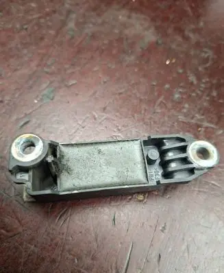 Mercedes-Benz C W203 Airbag deployment crash/impact sensor 0018204426 0003030711003149
