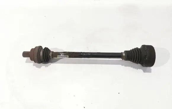 Audi A3 S3 A3 Sportback 8P Rear driveshaft 1K0501203D