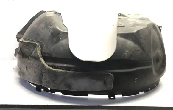 Ford Kuga II Front wheel arch liner splash guards CV4416114B