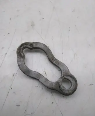 Volvo V60 Fuel Injector clamp holder