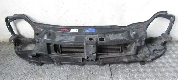 Nissan Primastar Radiator support slam panel 8200162317