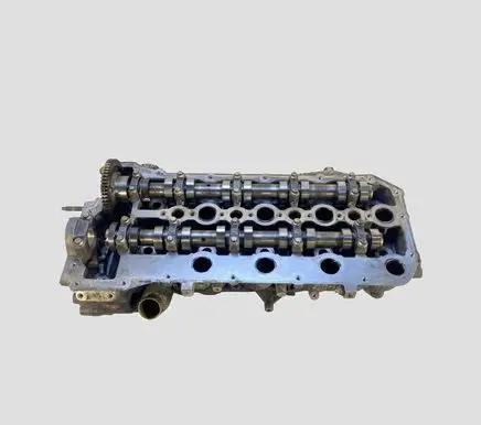 Land Rover Range Rover L322 Engine head 0400068510