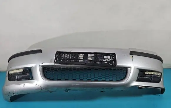Toyota Corolla Verso E121 Front bumper IMPRK1376351