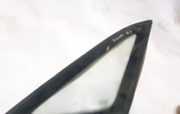 Ford Escort Rear side window