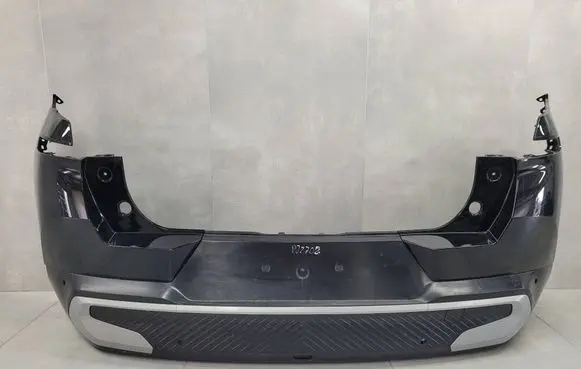 Citroen C3 Aircross Rear bumper 9856705580 9855515080 9856704380