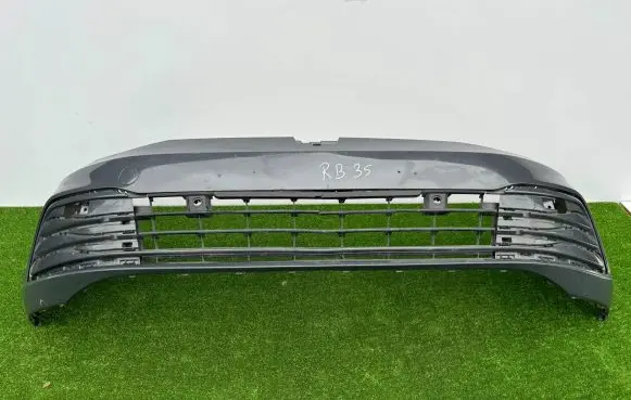 Volkswagen Golf VIII Front bumper 5H0807221H