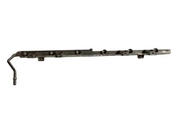 BMW 5 E39 Fuel main line pipe 1437442