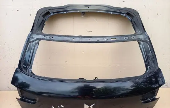Citroen DS5 Tailgate/trunk/boot lid