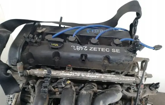 Ford Focus Engine FYDB