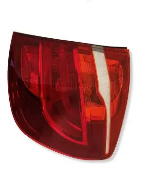 BMW X3 F25 Rear/tail lights 7217312