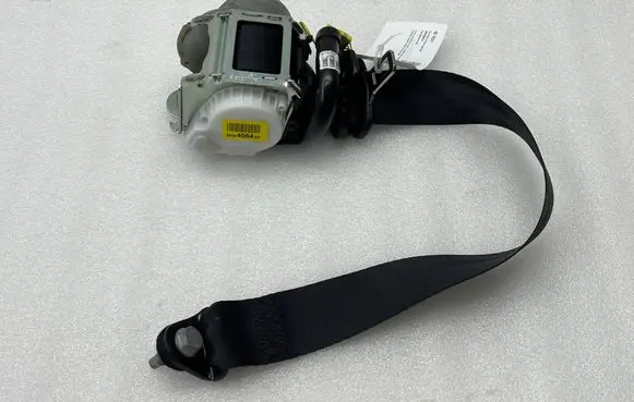 Opel Mokka B Rear seatbelt 98394564XX