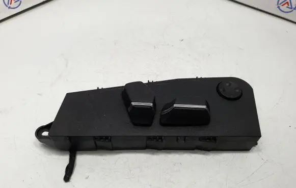 BMW 7 F01 F02 F03 F04 Seat control switch 9275078 61319275078
