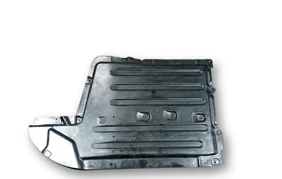BMW X5 G05 Center/middle under tray cover 51755A1F399 5A1F399