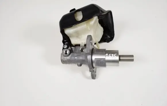 Audi A4 S4 B8 8K Master brake cylinder 4G2611021