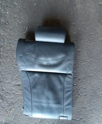 BMW X5 E53 Rear seat 