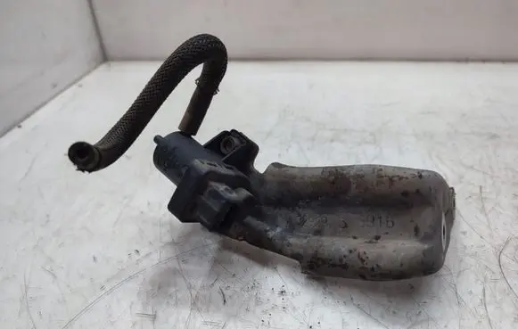 Opel Movano B Vacuum valve 7292R