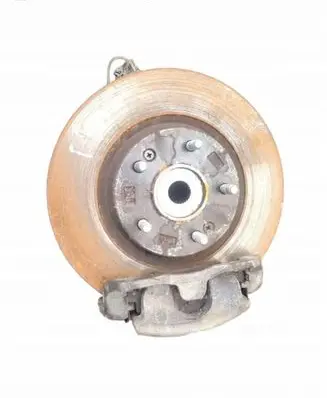 KIA Ceed Rear wheel hub