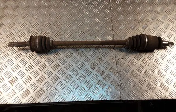 Mitsubishi Outlander Rear driveshaft