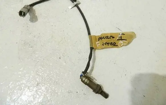 Toyota Auris E180 Lambda probe sensor