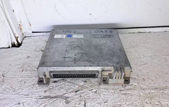 Acura ILX Engine control unit/module 7700723098 7700723126 S100800101