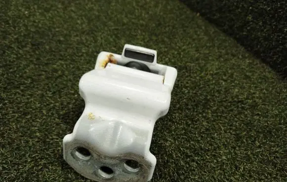 Ford Transit VII Tailgate/trunk/boot hinge HK31V42983AD HK31V42983