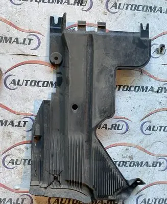 Audi A4 Allroad Other under body part 8K9825216