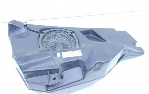 Audi TT TTS Mk2 Subwoofer speaker 8J8035382A