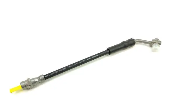 Brake vacuum hose/pipe