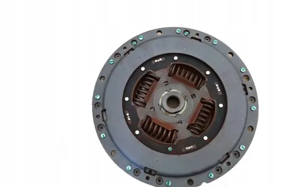 Pressure plate