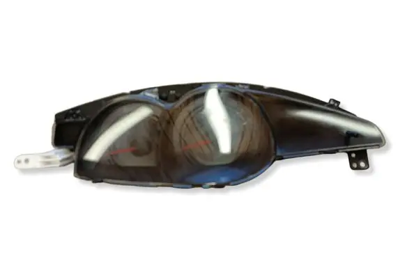 Toyota Verso Speedometer (instrument cluster) 838000F520 MB2574902744