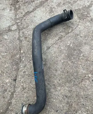 Fiat Ulysse Intercooler hose/pipe
