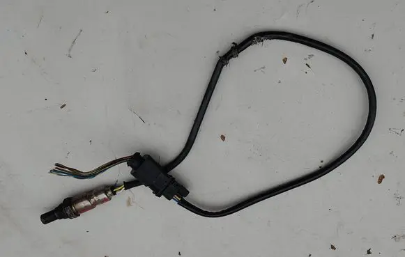 Opel Combo D Lambda probe sensor 