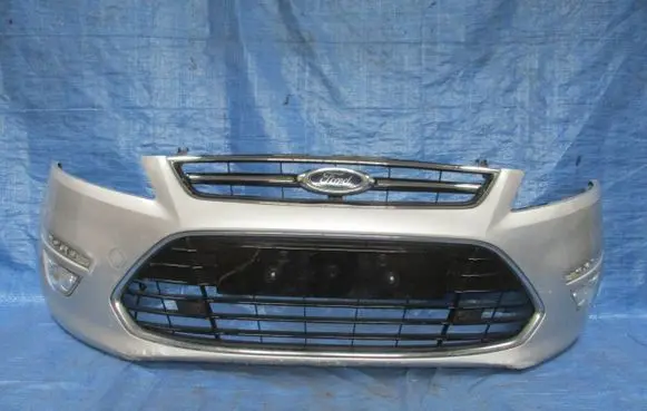 Ford Mondeo MK IV Front bumper