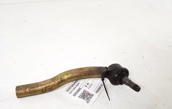 Toyota Solara Steering tie rod end 45470-09040
