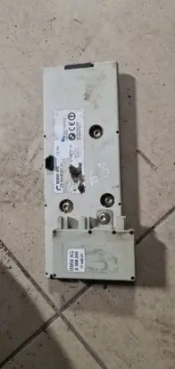 BMW 7 E65 E66 Other control units/modules 6938064 213675 118394004