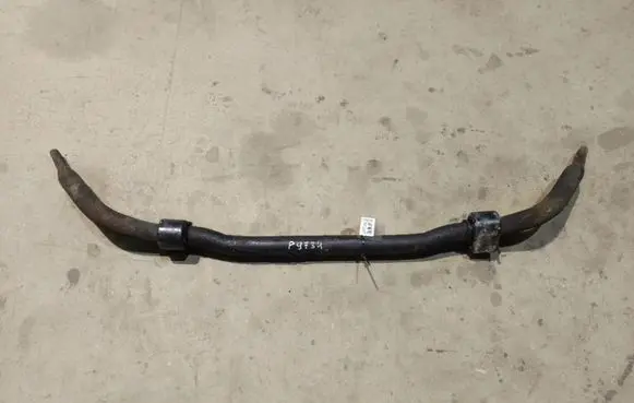Cadillac SRX Front anti-roll bar/sway bar