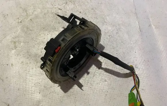 Mercedes-Benz E W211 Airbag slip ring squib (SRS ring) a1714640518 1714640518