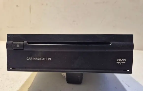 Mercedes-Benz E W211 GPS navigation control unit/module A2208703589