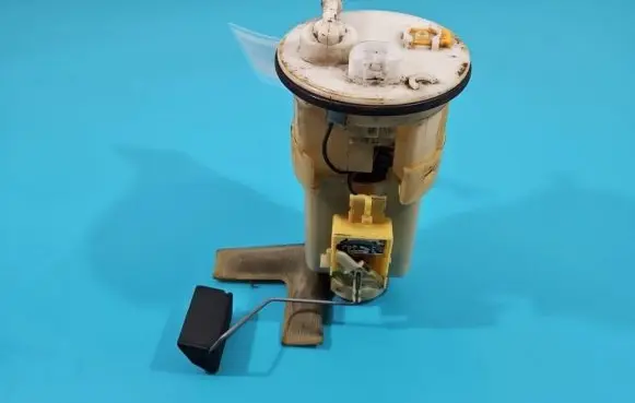 Toyota Yaris In-tank fuel pump IMPRK1389661