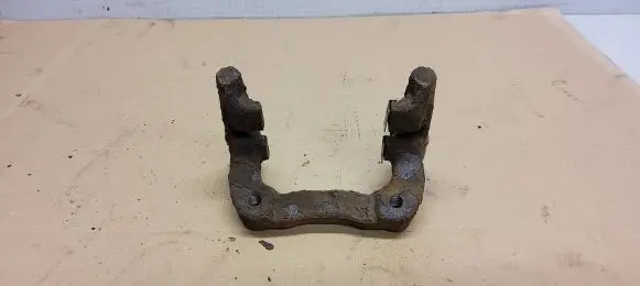 Peugeot 307 Rear axle beam mounts housing 561216 32326327