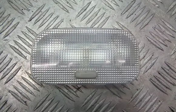 Citroen C4 I Other interior light