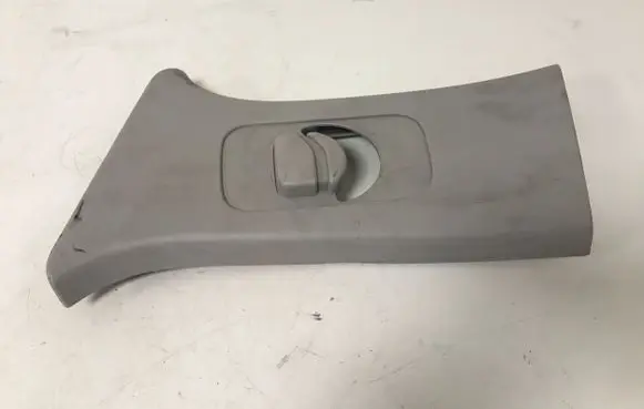 Peugeot 3008 I (B) pillar trim (top) 9674338777