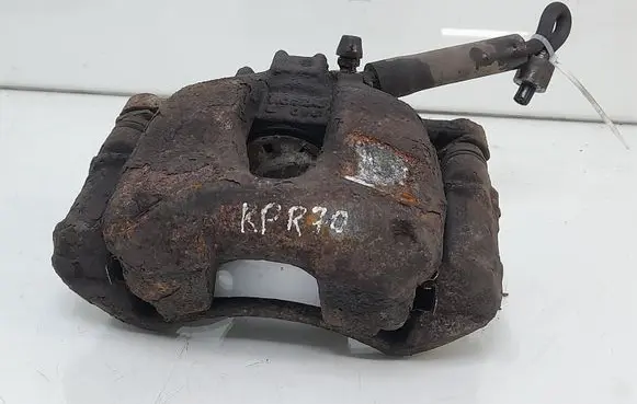Peugeot 308 Front brake caliper