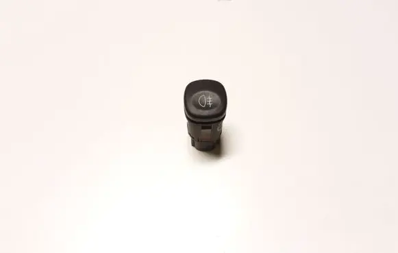Fog light switch
