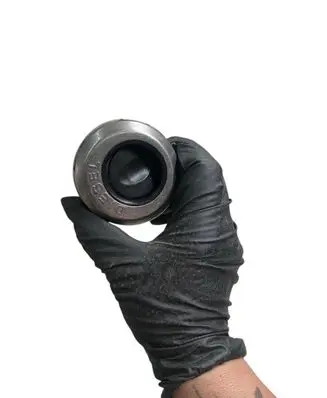 Fuel tank filler neck pipe