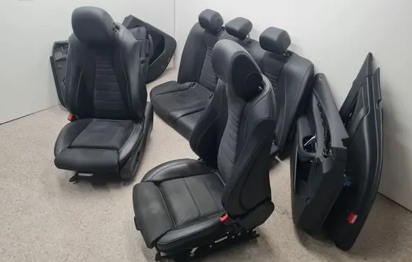 Mercedes-Benz E W213 Interior set