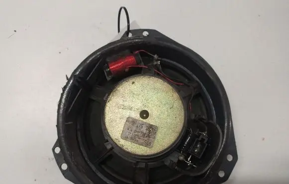 Opel Vectra B Front door speaker 9175187