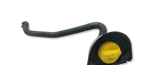 Renault Master III Oil filler cap 8200795333