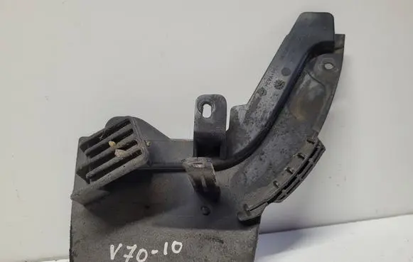 Volvo V70 Rear mudguard 3AA854855A