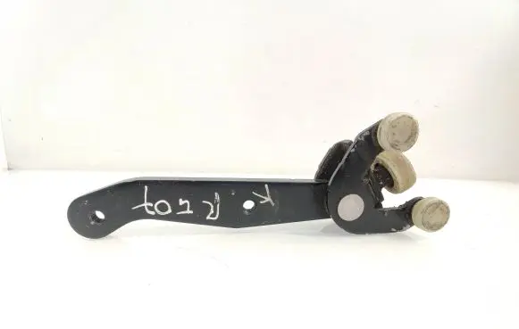 Volkswagen Transporter - Caravelle T5 Sliding door lower roller guide/hinge 